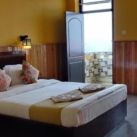 Pelling Hotel Ladakh House Exterior photo